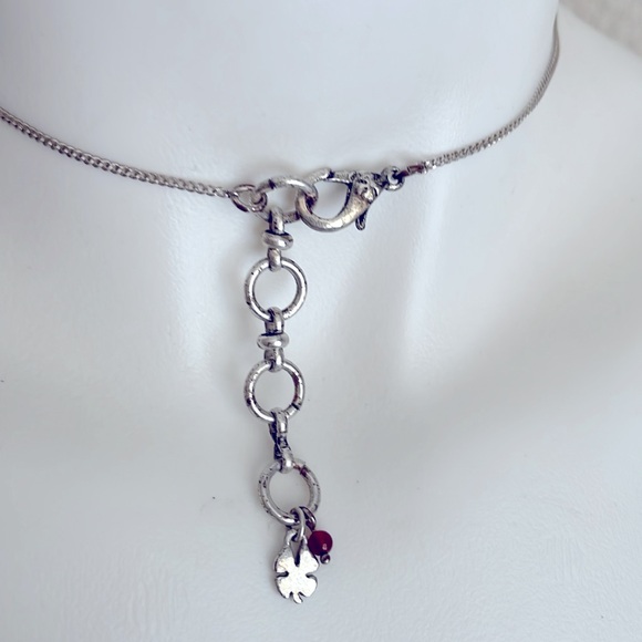 Lucky Brand necklace - Picture 4 of 5